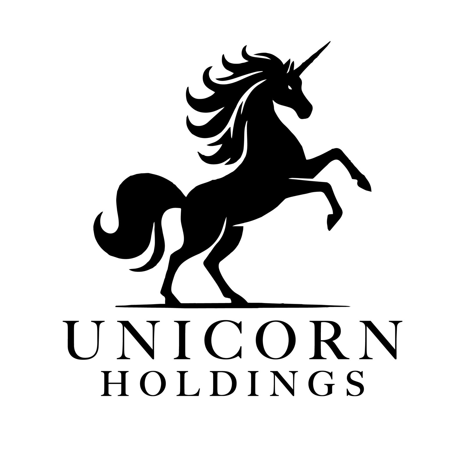Unicorn Holdings Logo
